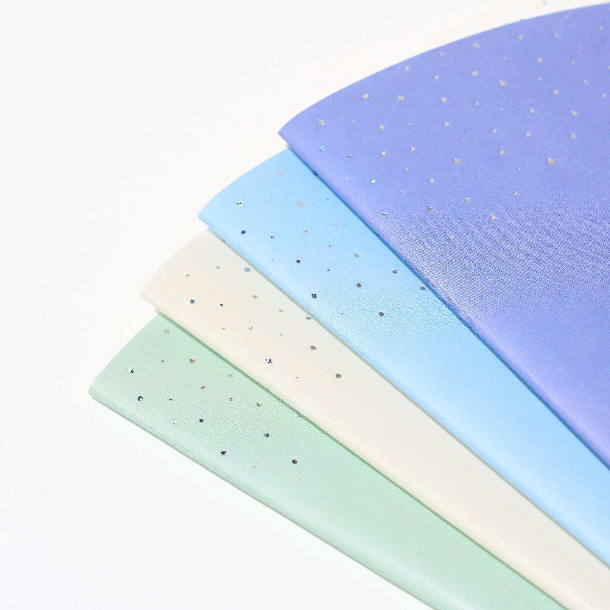 Stardust Fragment Diary A6 / RYU-RYU - Image 11
