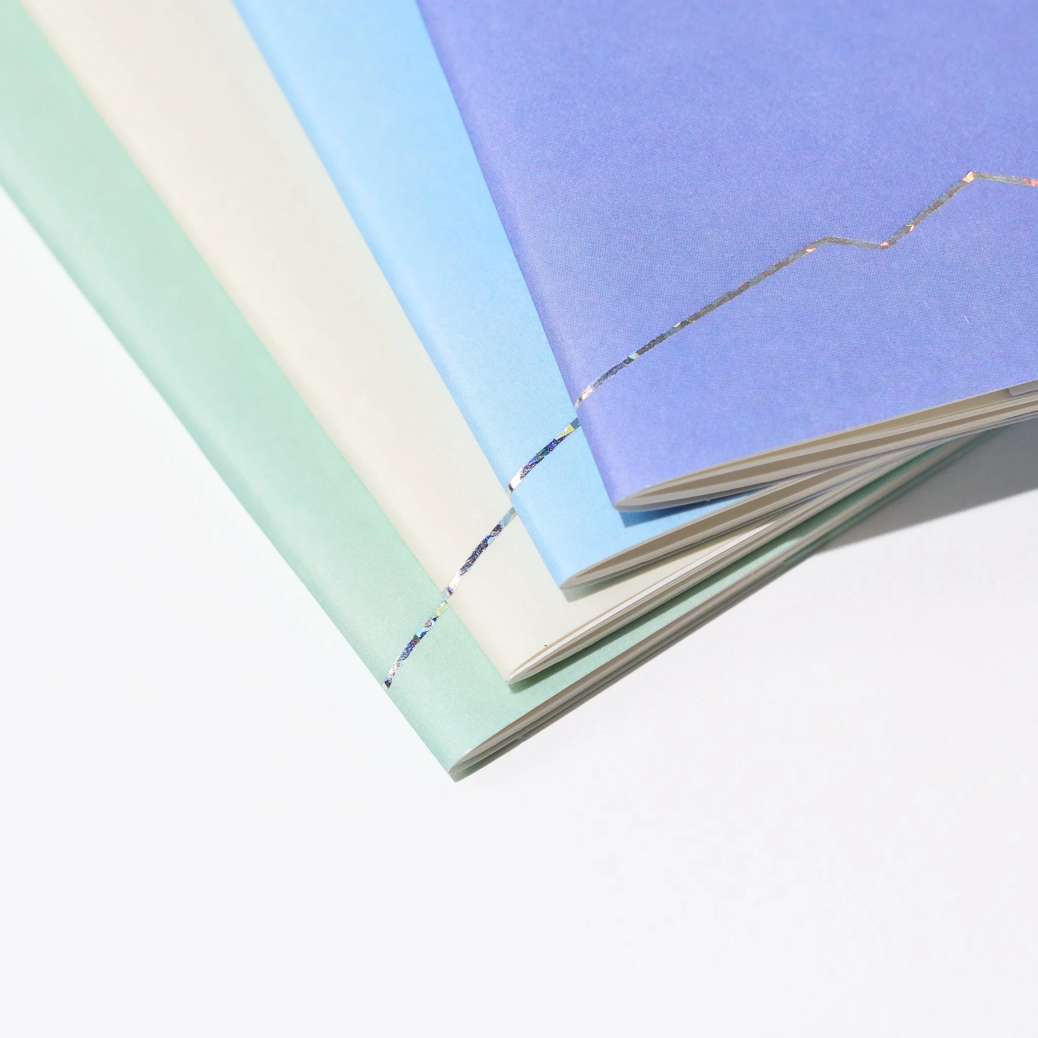 Stardust Fragment Diary A6 / RYU-RYU - Image 12