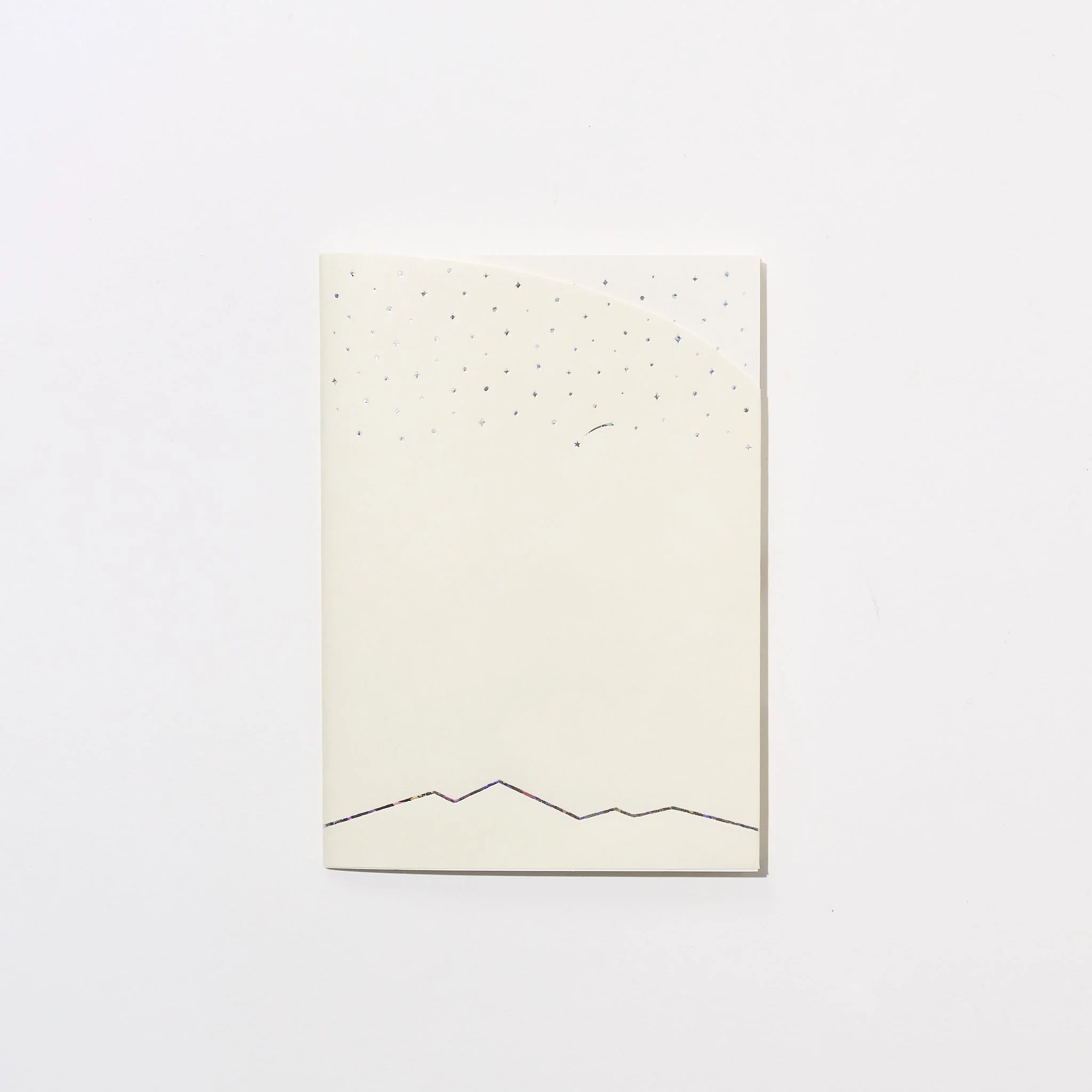 Stardust Fragment Diary A6 / RYU-RYU - Image 2