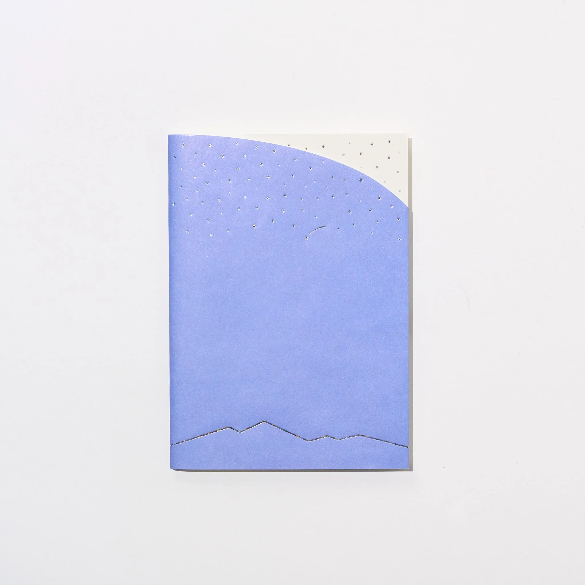 Stardust Fragment Diary A6 / RYU-RYU - Image 4