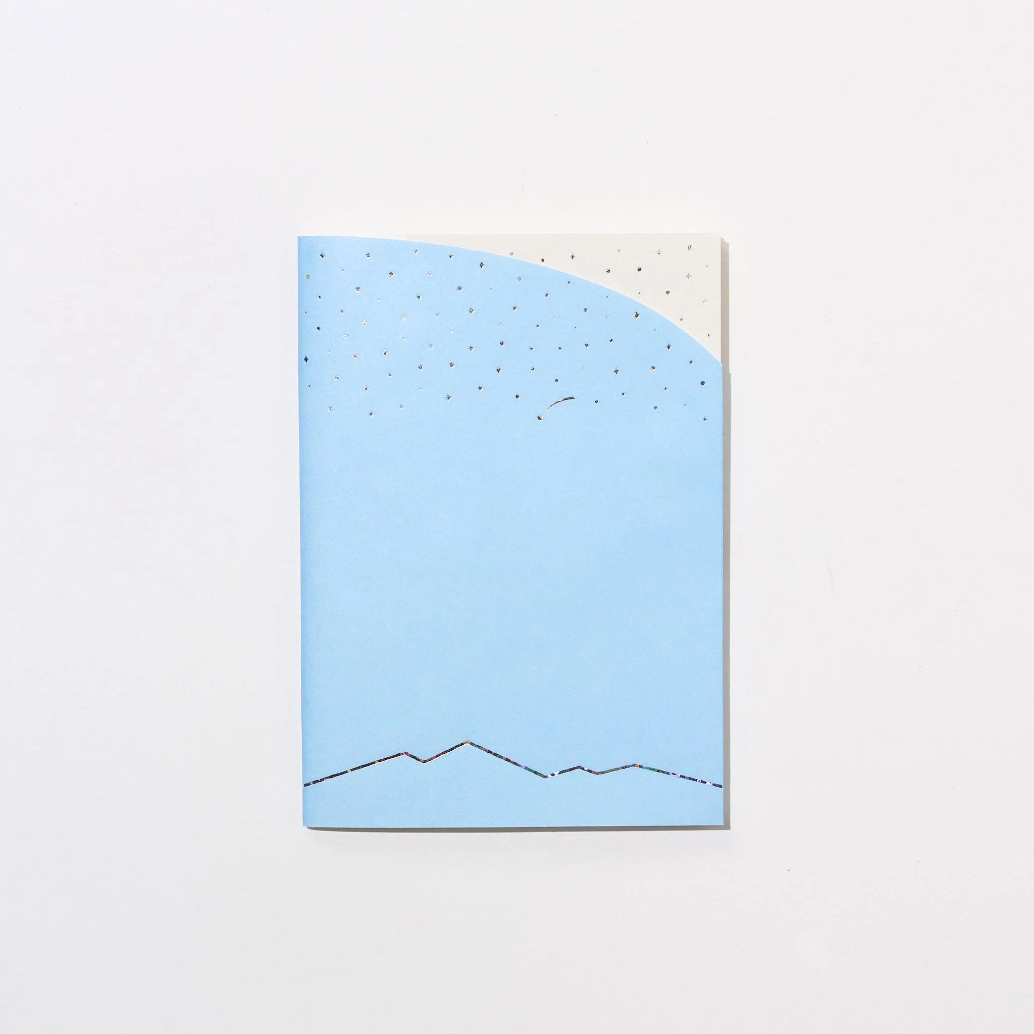 Stardust Fragment Diary A6 / RYU-RYU - Image 5