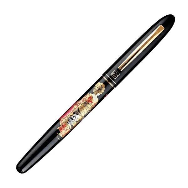 Maki-e Letter Brush Pen / Kuretake - Image 4