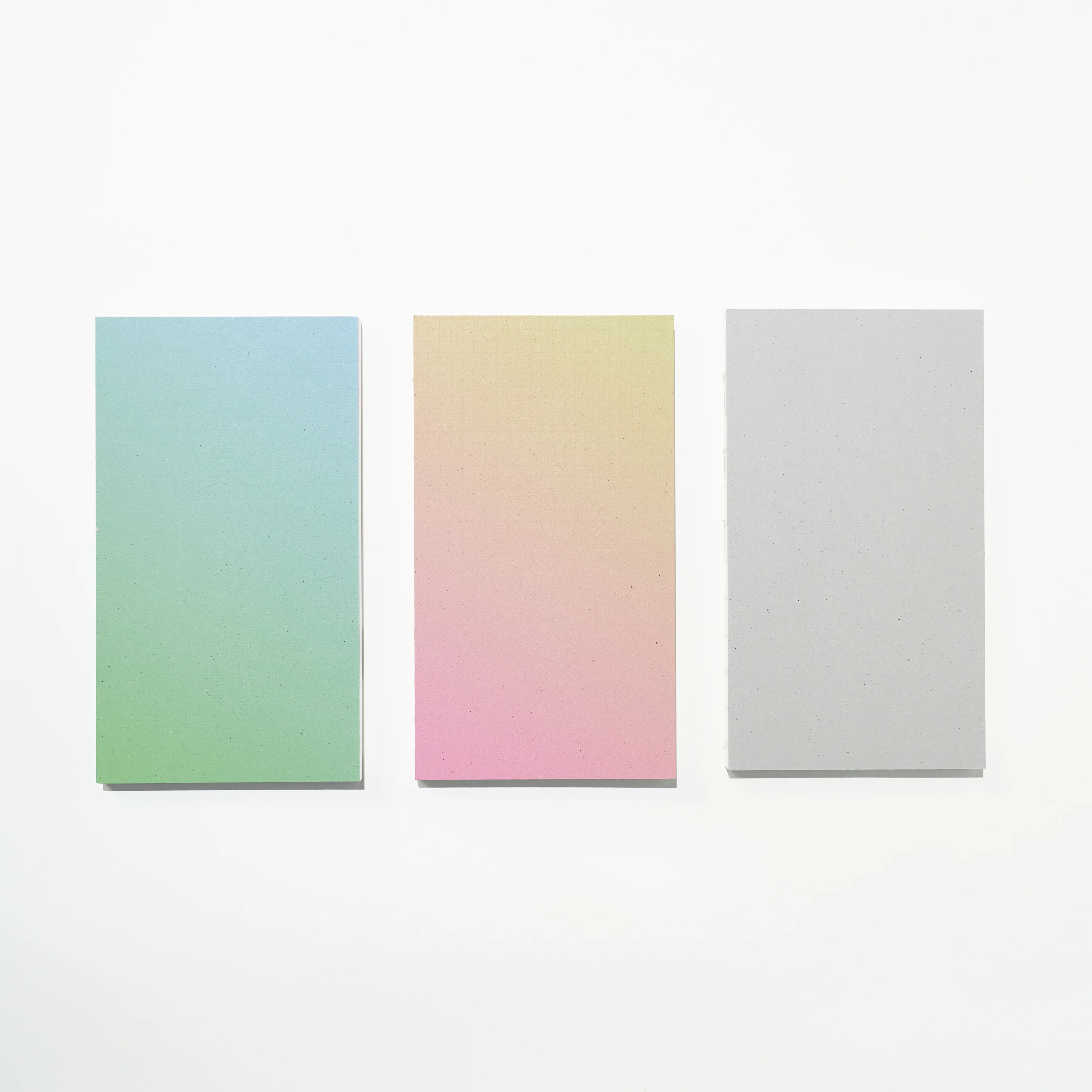 Mannet Notebook / archshop