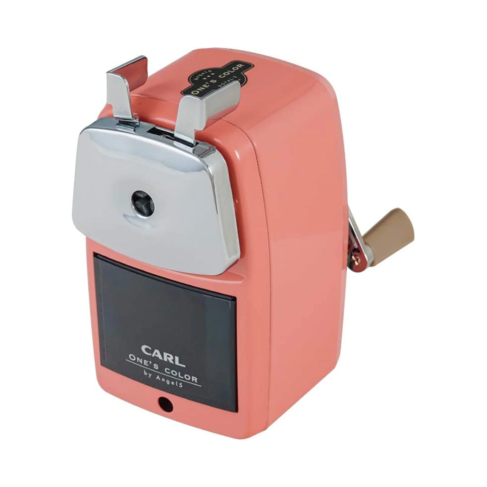 Manual Pencil Sharpener Angel-5 Royal 3 / CARL - Image 3