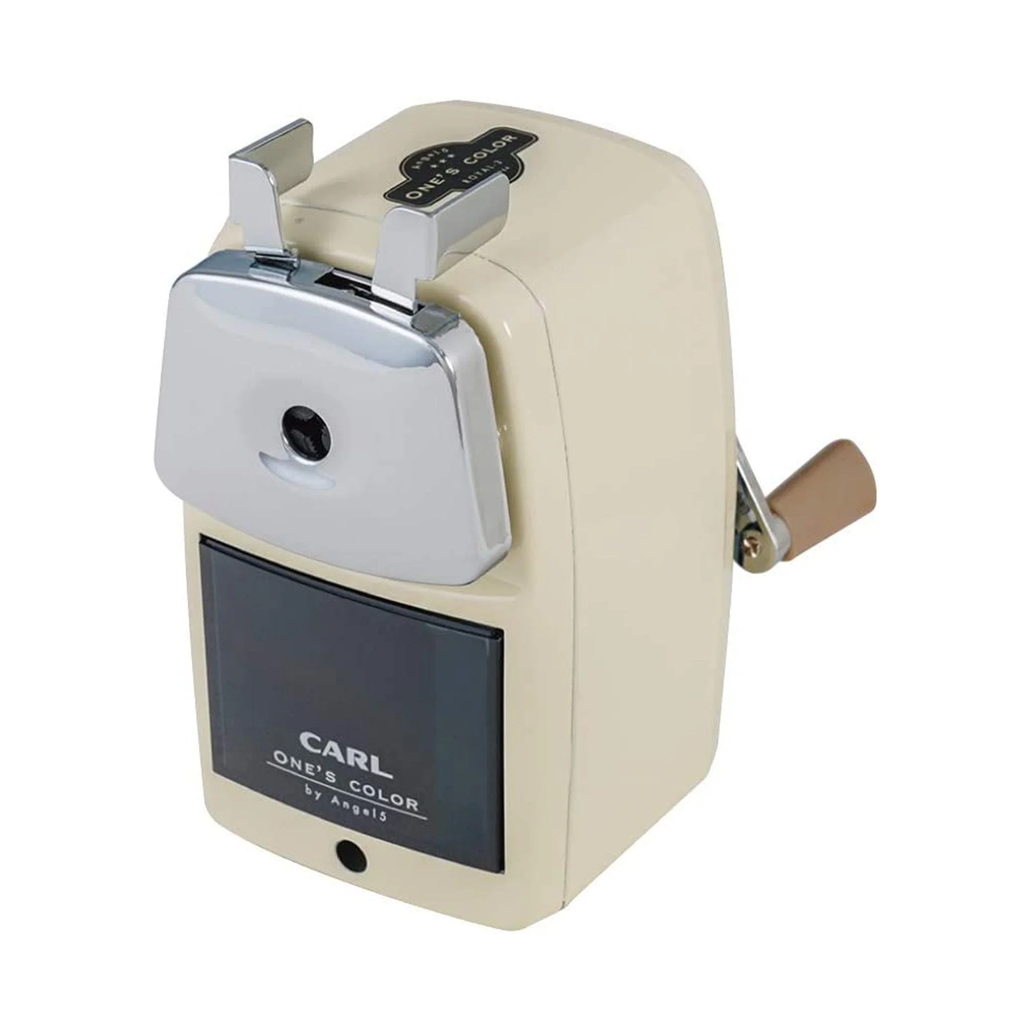 Manual Pencil Sharpener Angel-5 Royal 3 / CARL - Image 4