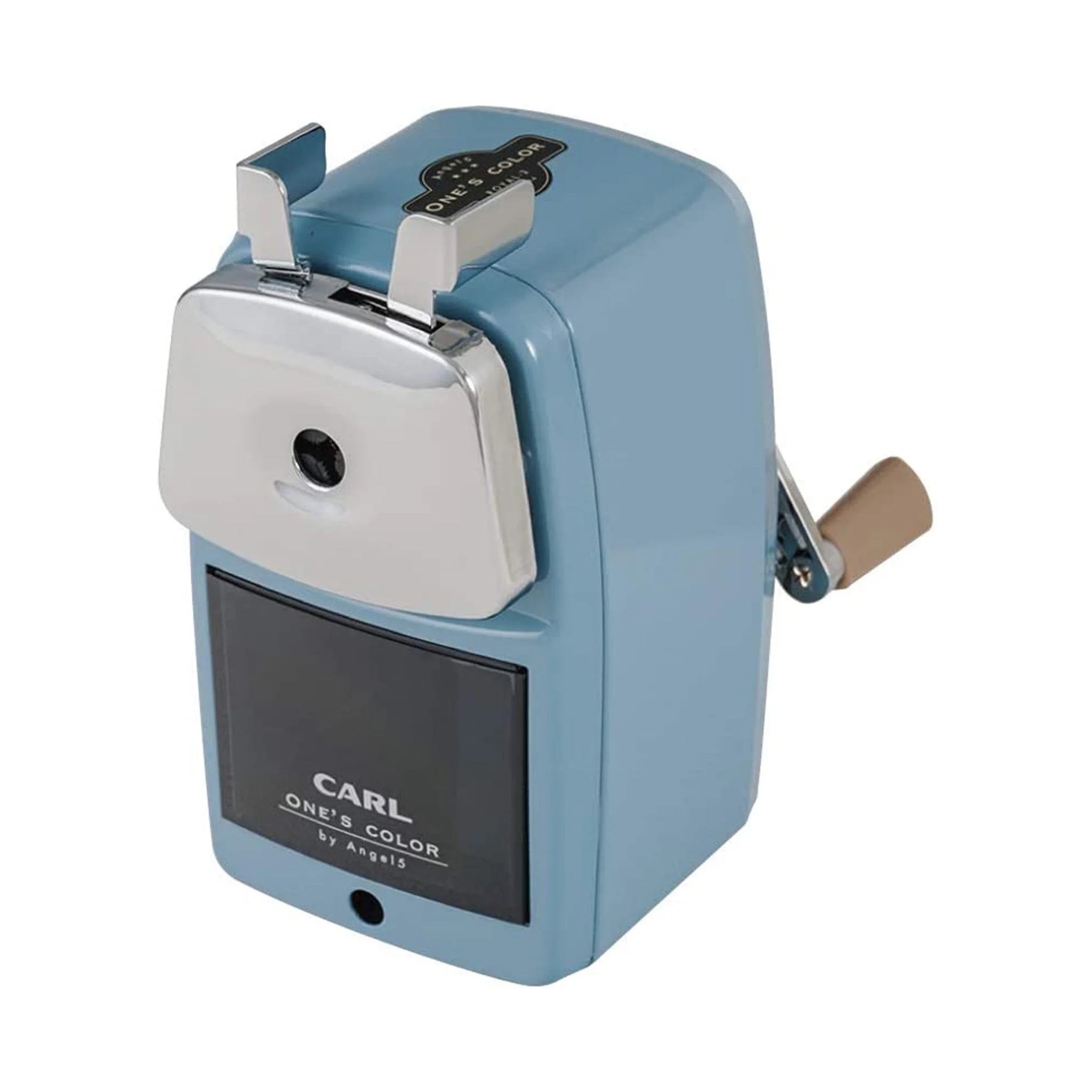 Manual Pencil Sharpener Angel-5 Royal 3 / CARL - Image 5