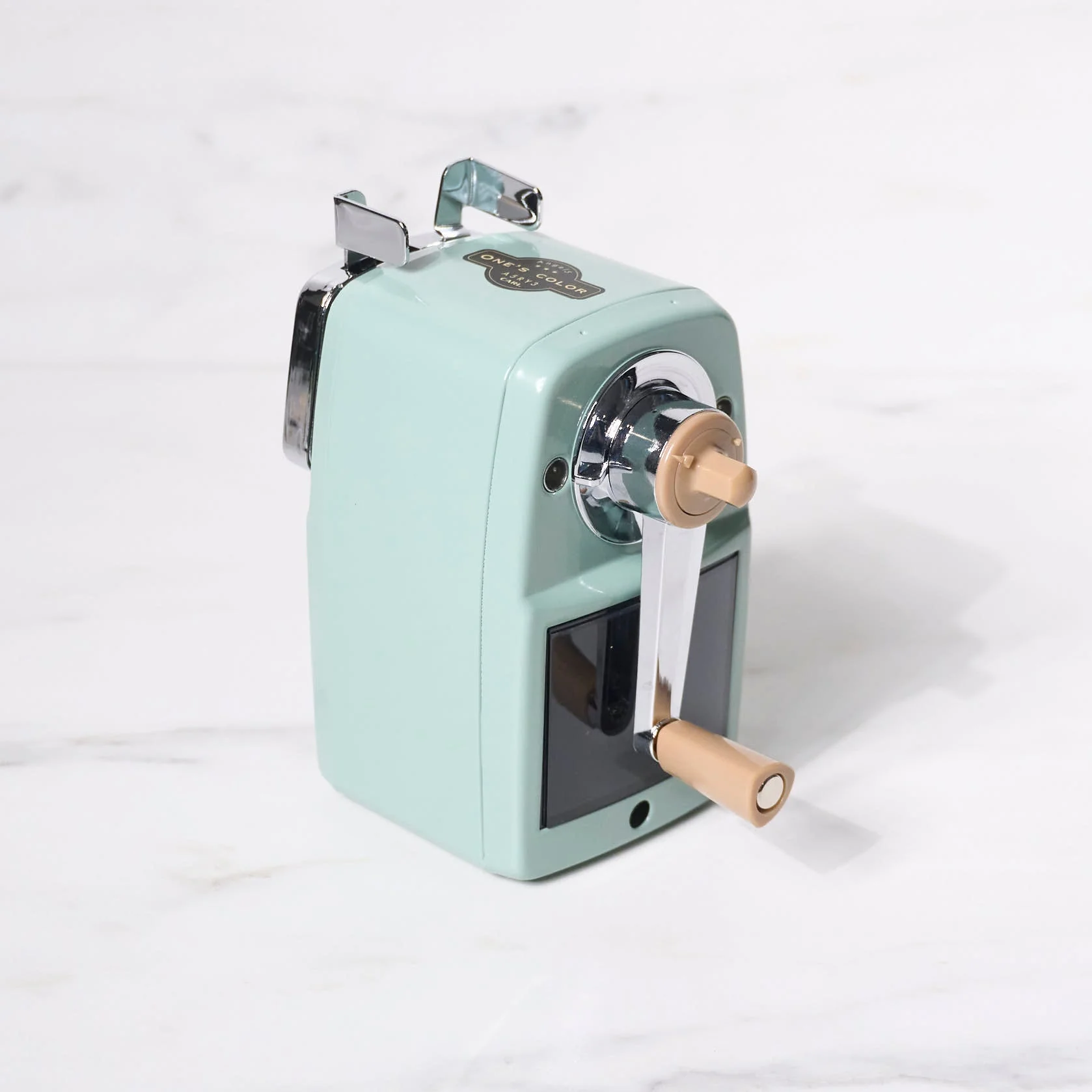 Manual Pencil Sharpener Angel-5 Royal 3 / CARL - Image 6