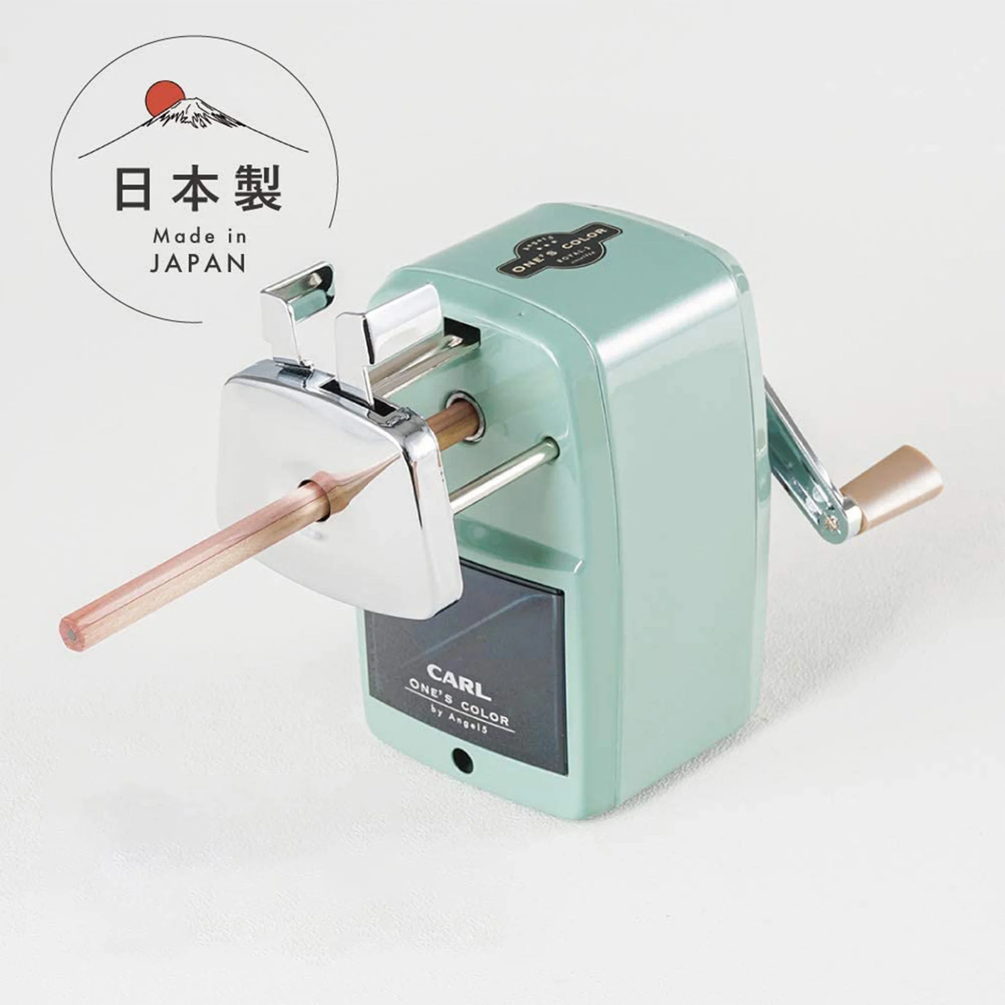 Manual Pencil Sharpener Angel-5 Royal 3 / CARL - Image 7