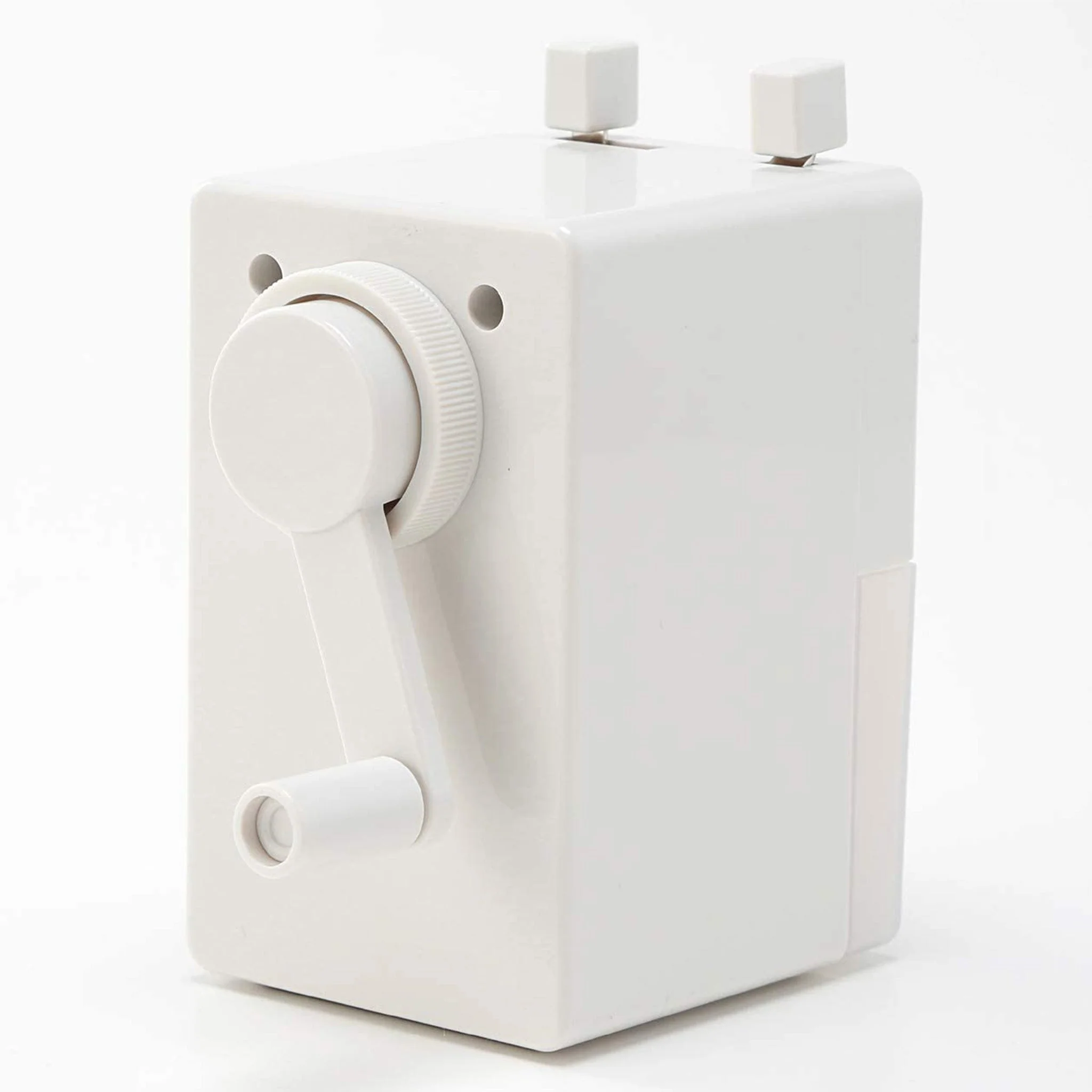 Manual Pencil Sharpener Large / MUJI - Image 3
