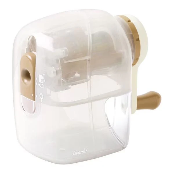 Toga Return Pencil Sharpener / Sonic - Image 4