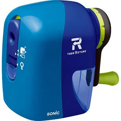 Toga Return Pencil Sharpener / Sonic - Image 6