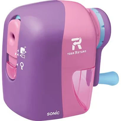 Toga Return Pencil Sharpener / Sonic - Image 8