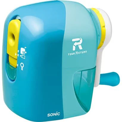 Toga Return Pencil Sharpener / Sonic - Image 9