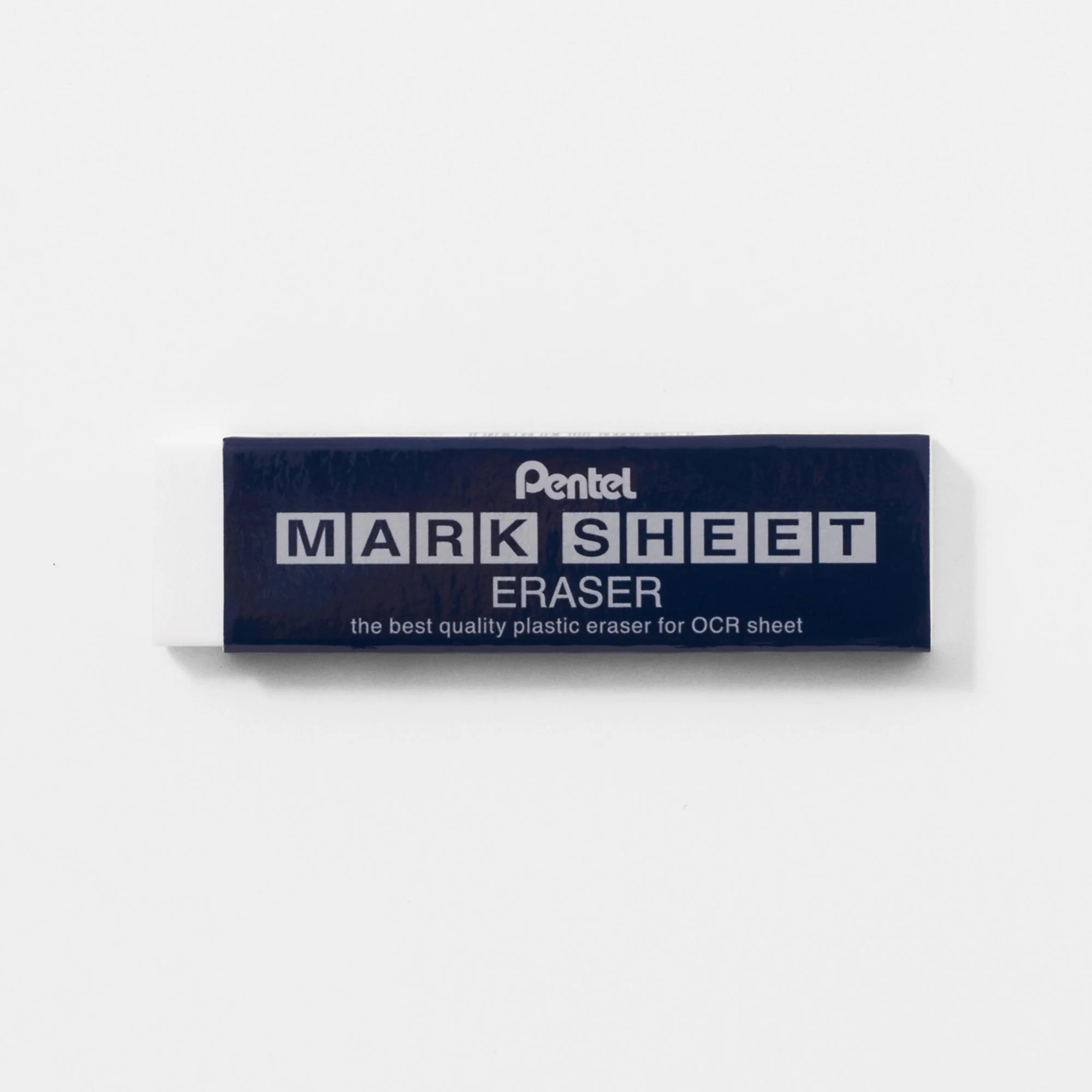 Mark Sheet Eraser / Pentel
