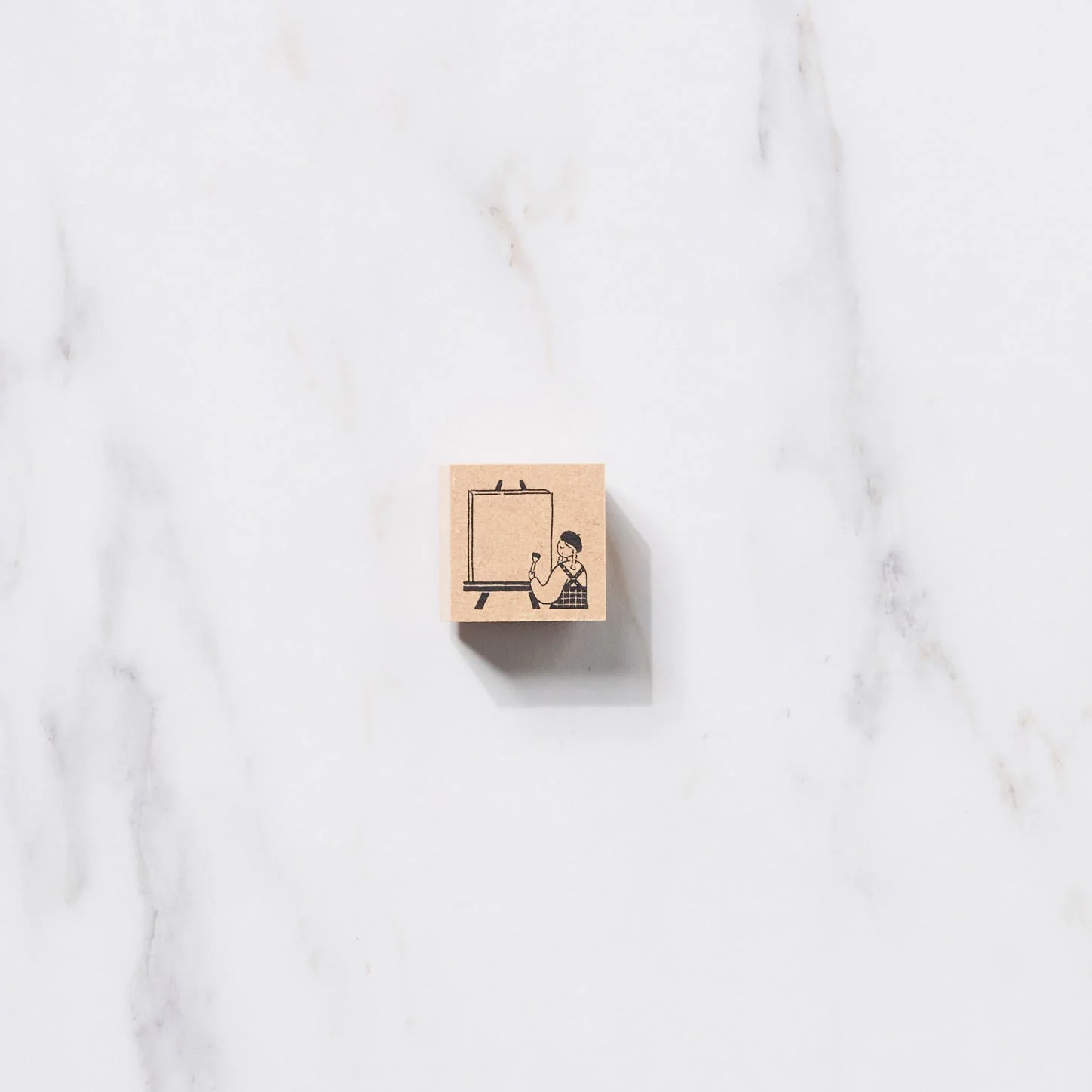 Marl-chan Frame Stamp Series / Stamp Marche - Image 5