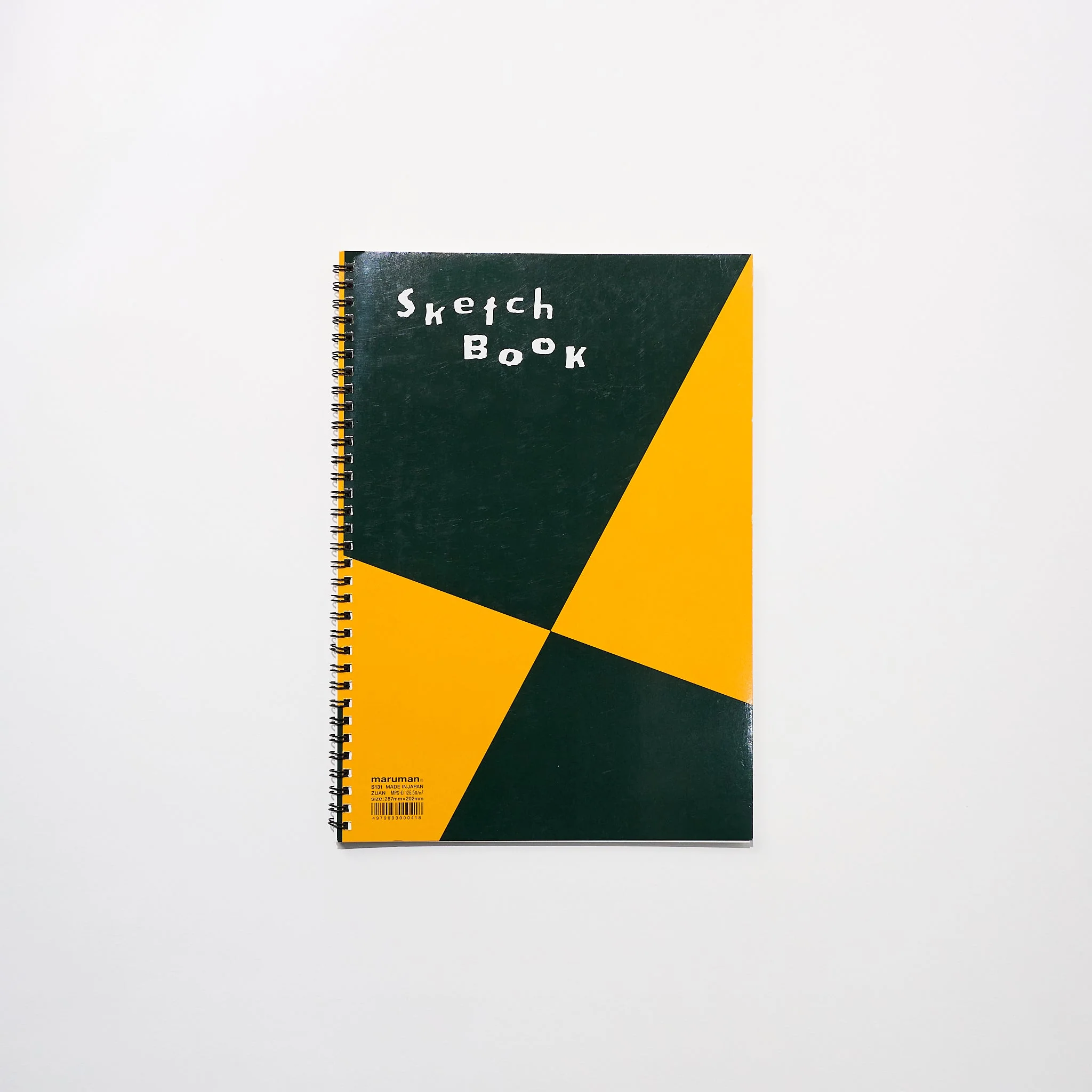Maruman Sketchbook / maruman