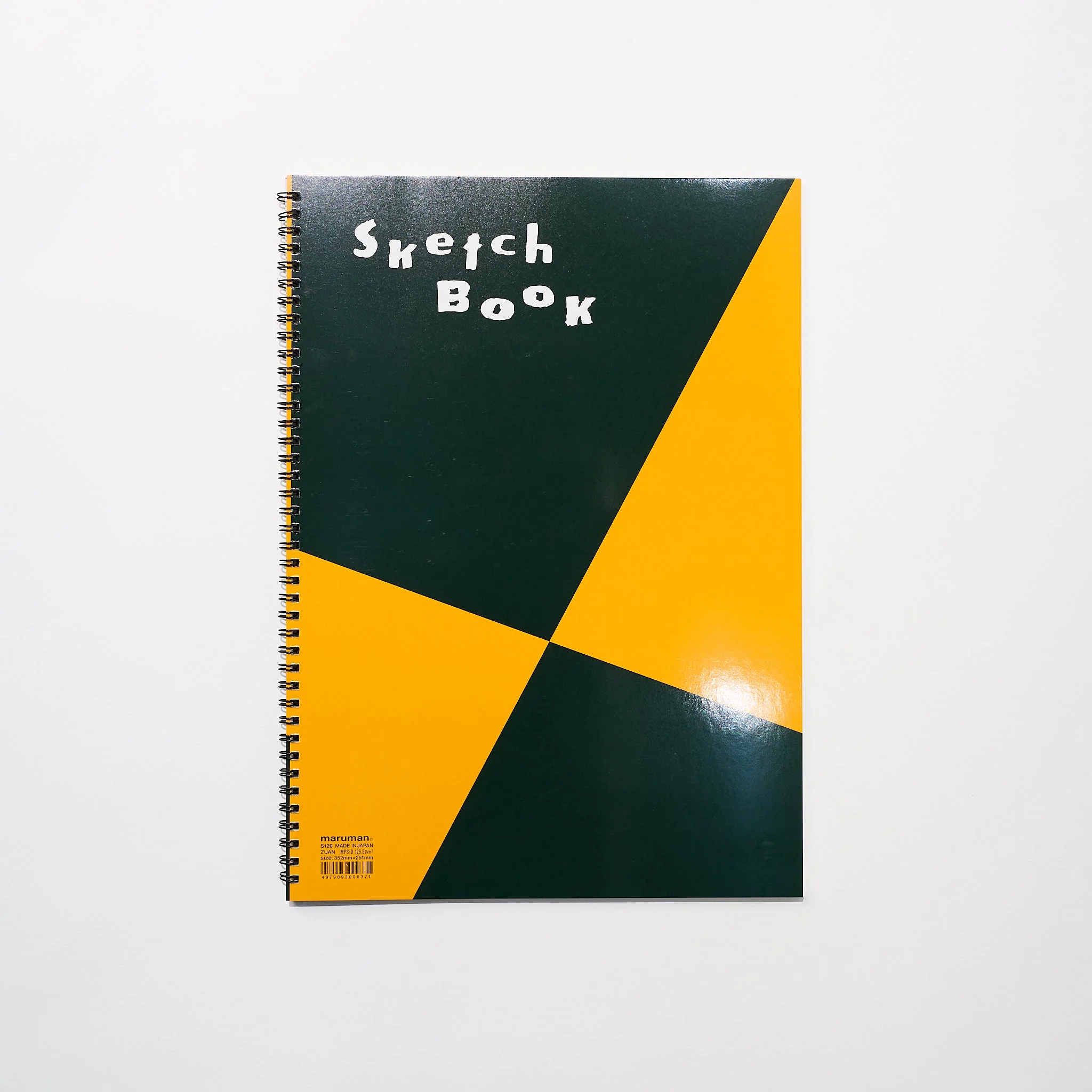 Maruman Sketchbook / maruman - Image 2