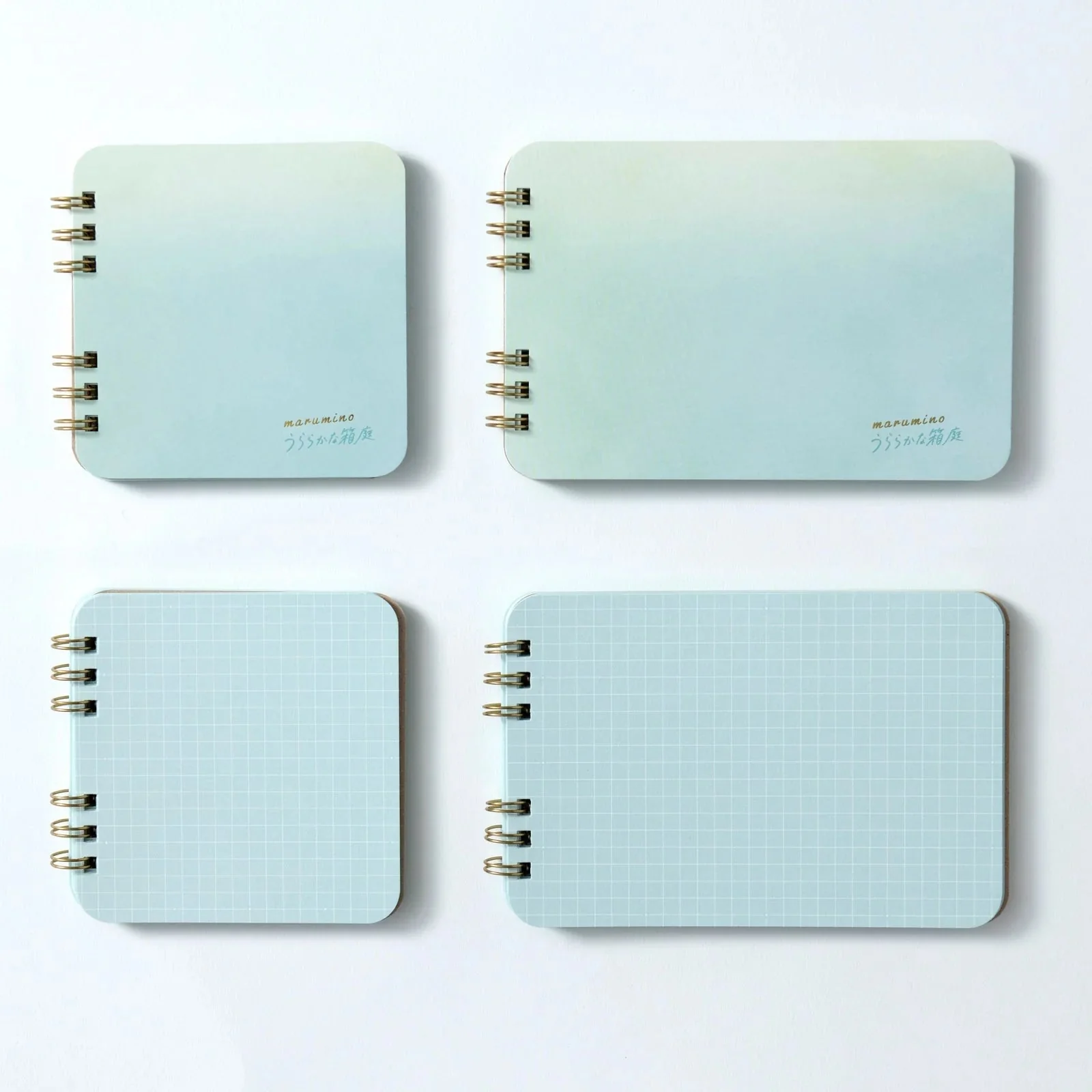 Marumi's Ring Notebook / BEVERLY - Image 12