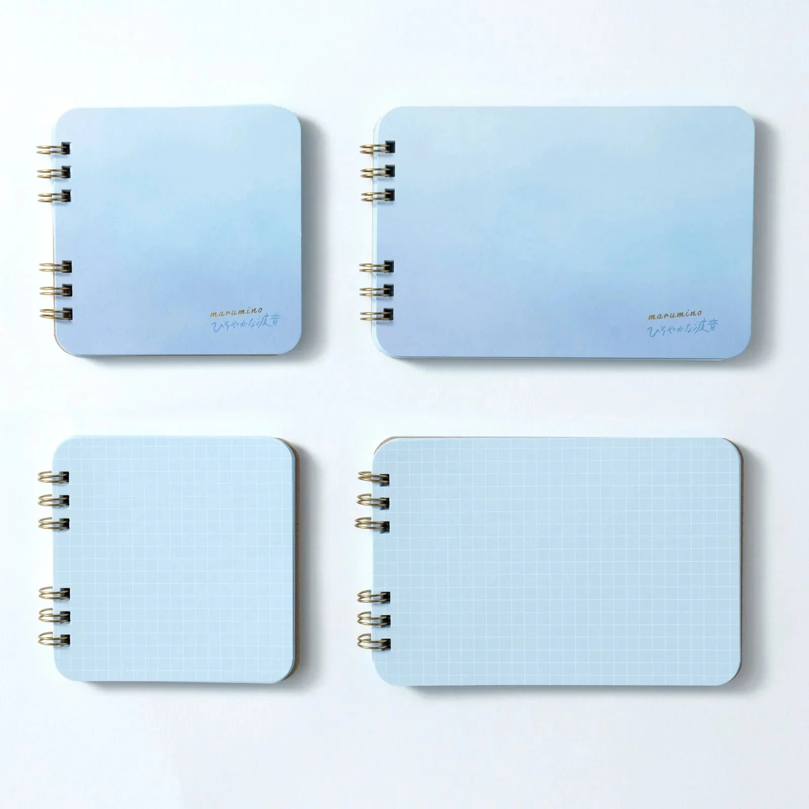 Marumi's Ring Notebook / BEVERLY - Image 17