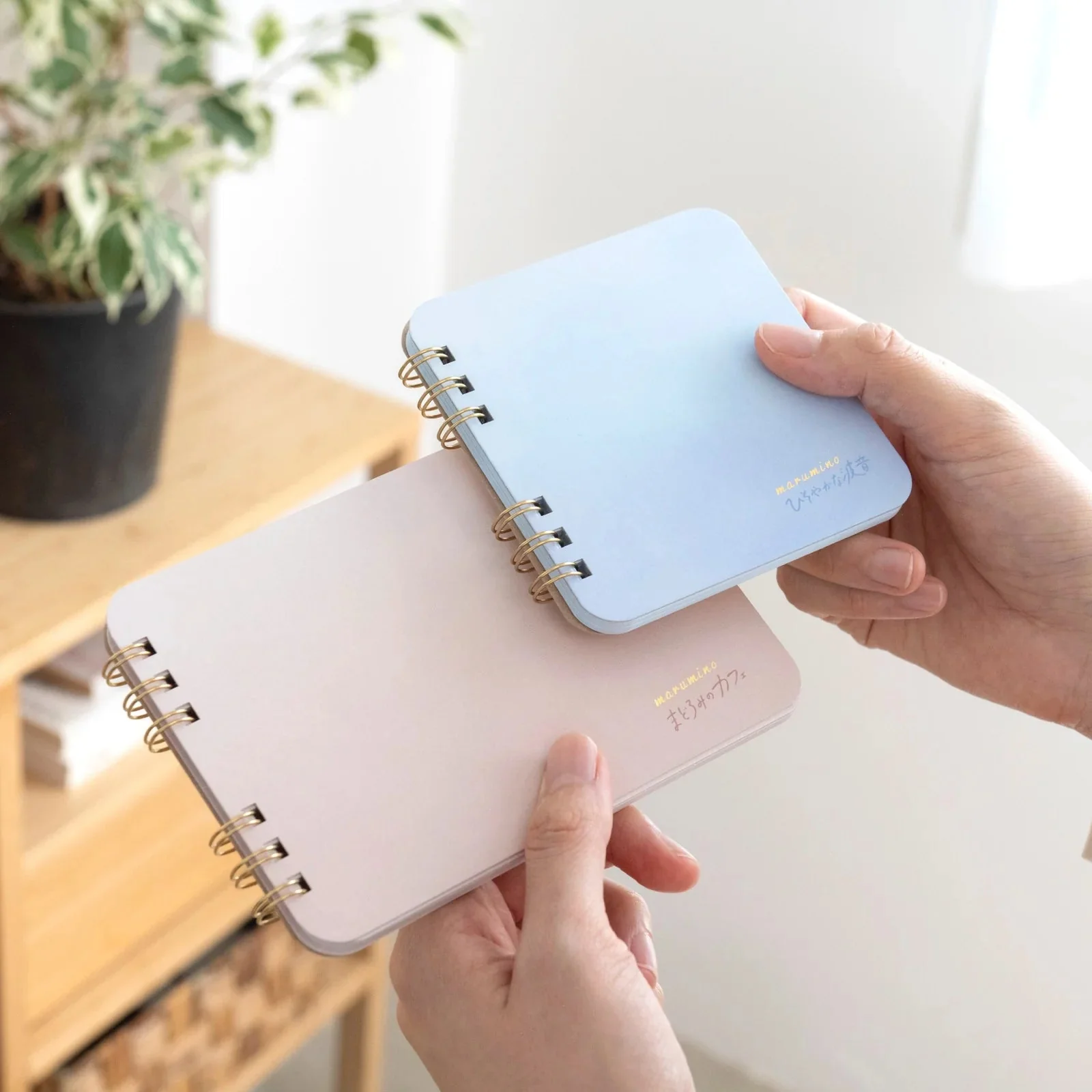 Marumi's Ring Notebook / BEVERLY - Image 22