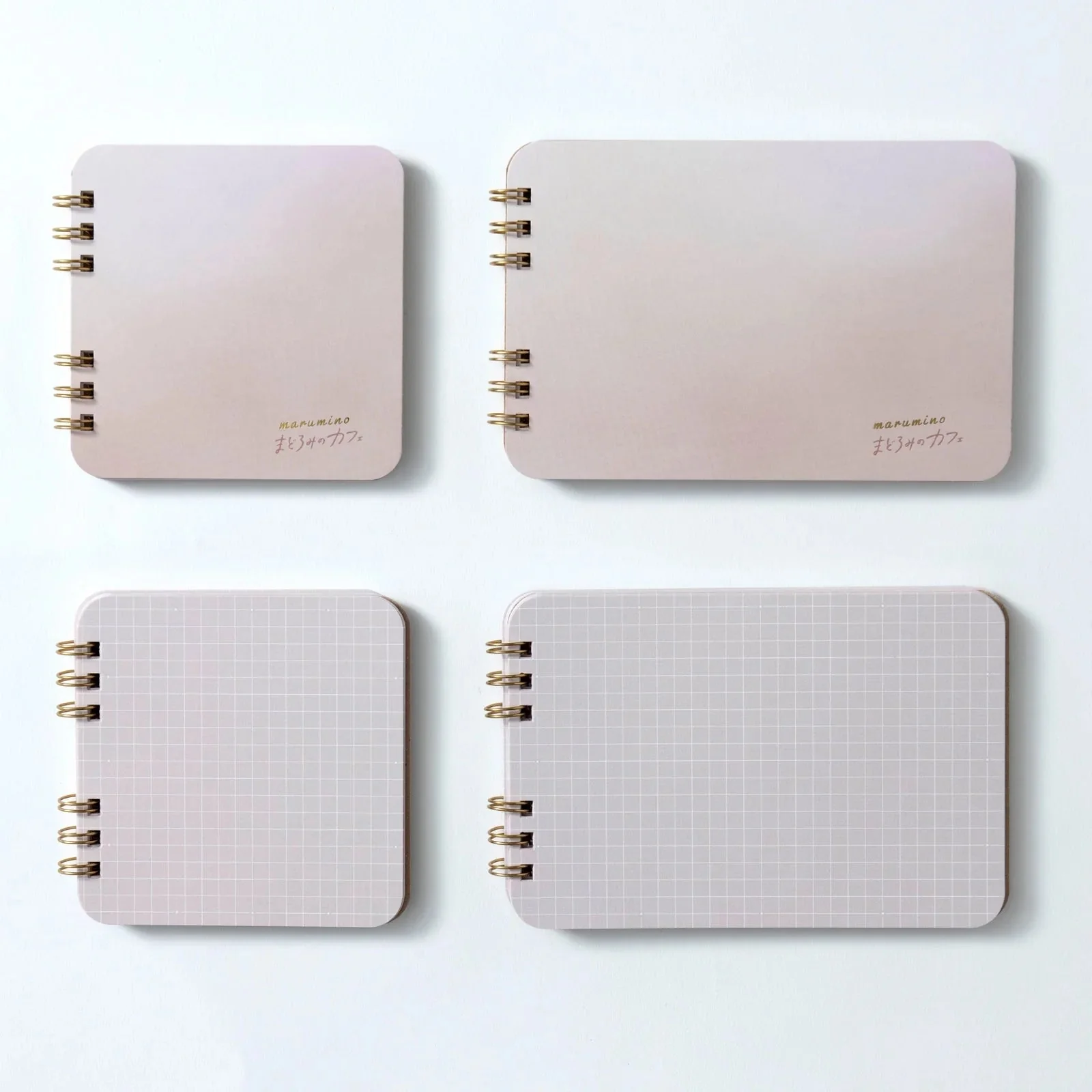 Marumi's Ring Notebook / BEVERLY - Image 7