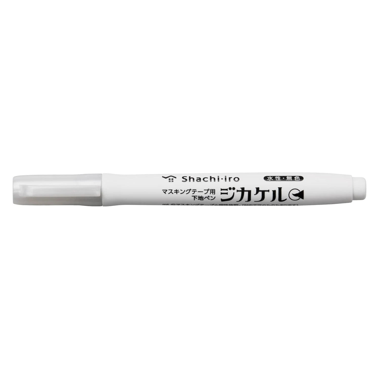 Masking Tape Base Pen Jikakeru / Shachihata