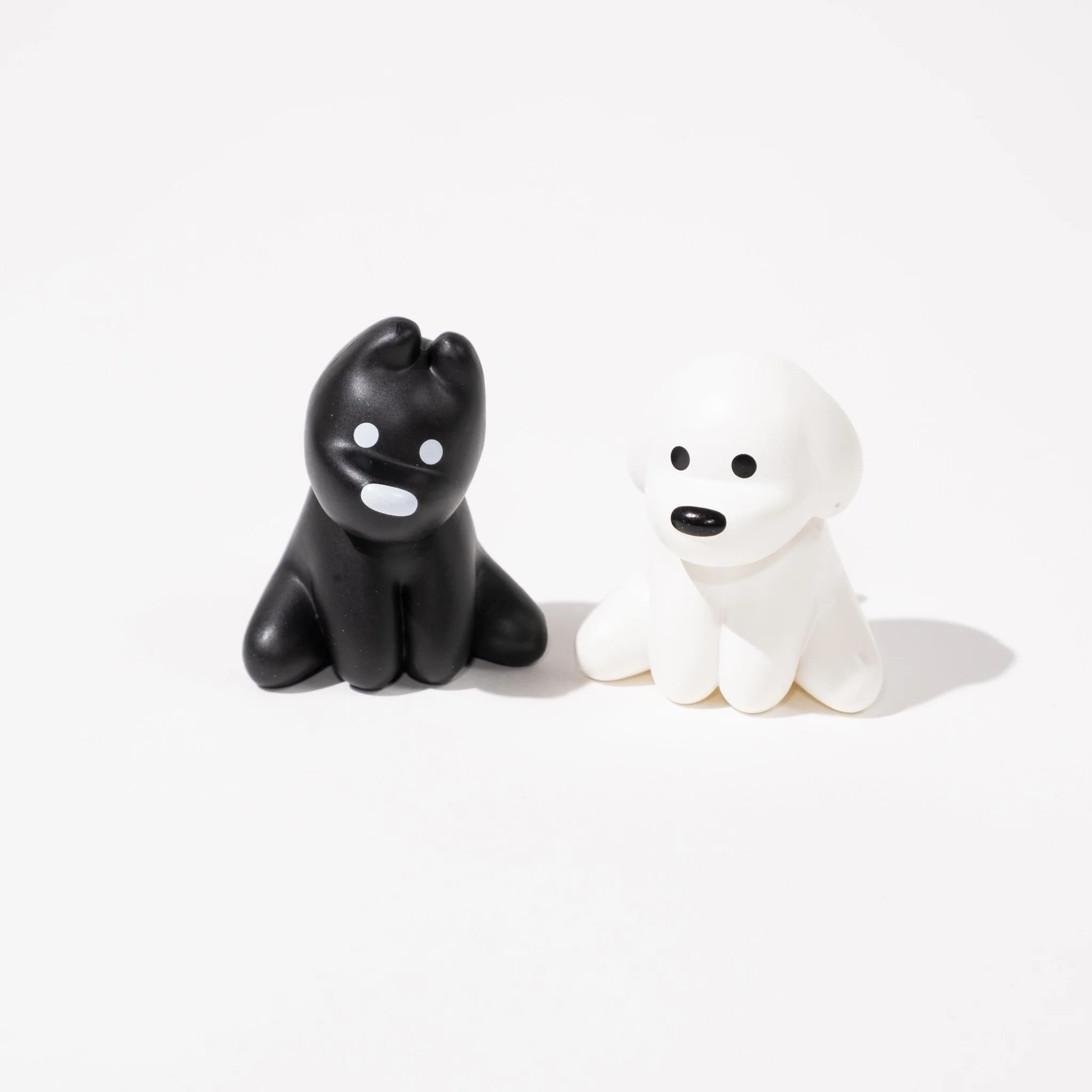 Matsui Dogs Figure Collection Gacha Capsule - Image 3