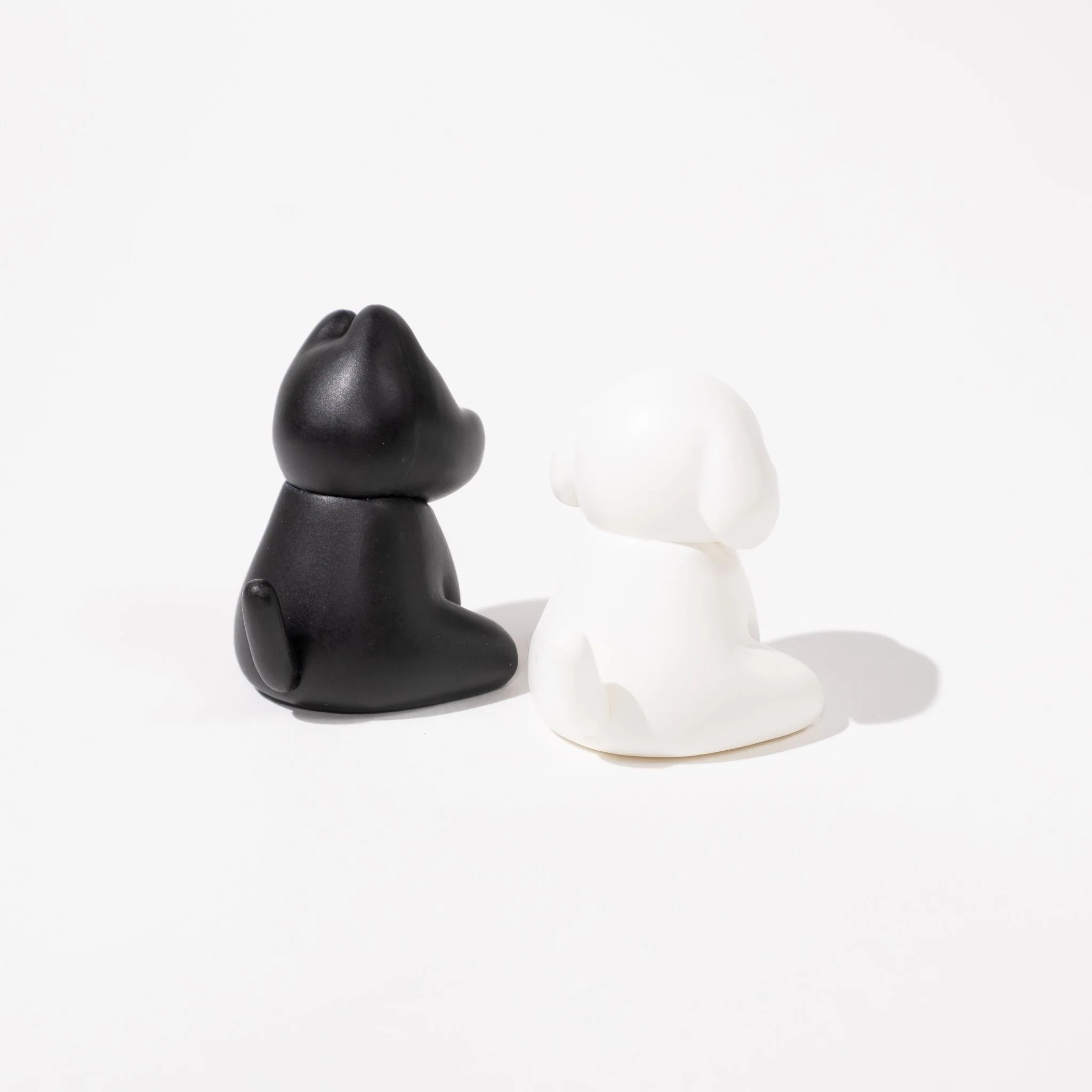 Matsui Dogs Figure Collection Gacha Capsule - Image 4