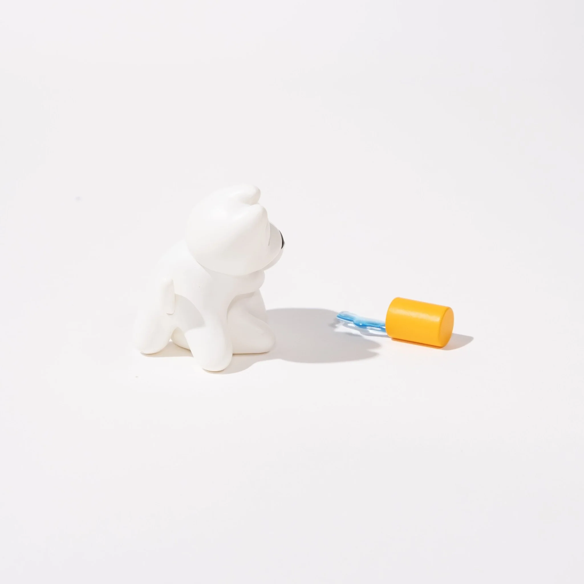 Matsui Dogs Figure Collection Gacha Capsule - Image 6