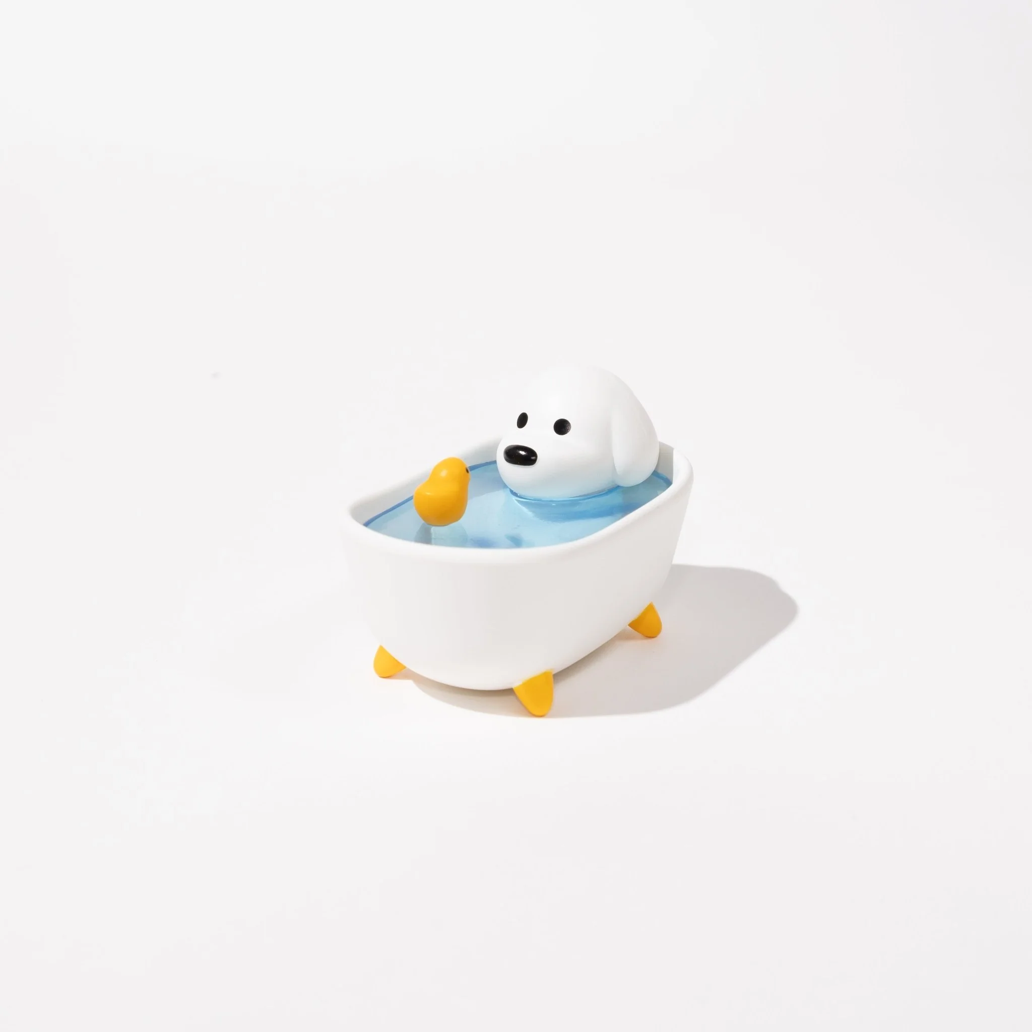 Matsui Dogs Figure Collection Gacha Capsule - Image 8