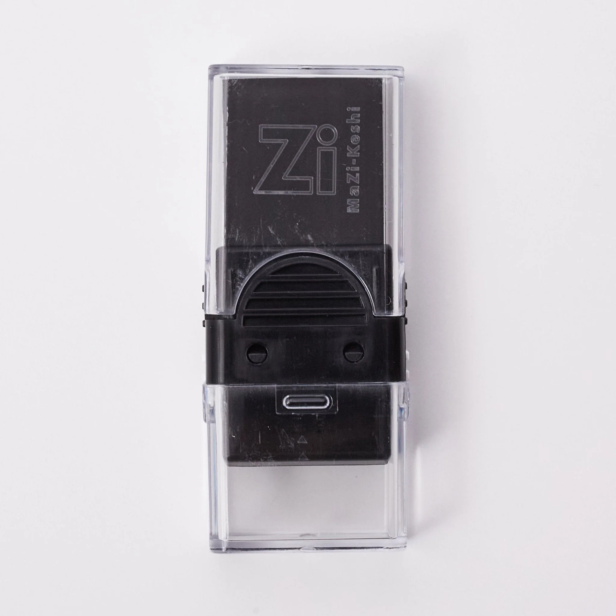 Mazi-Keshi Magnetic Eraser / Kutsuwa - Image 4