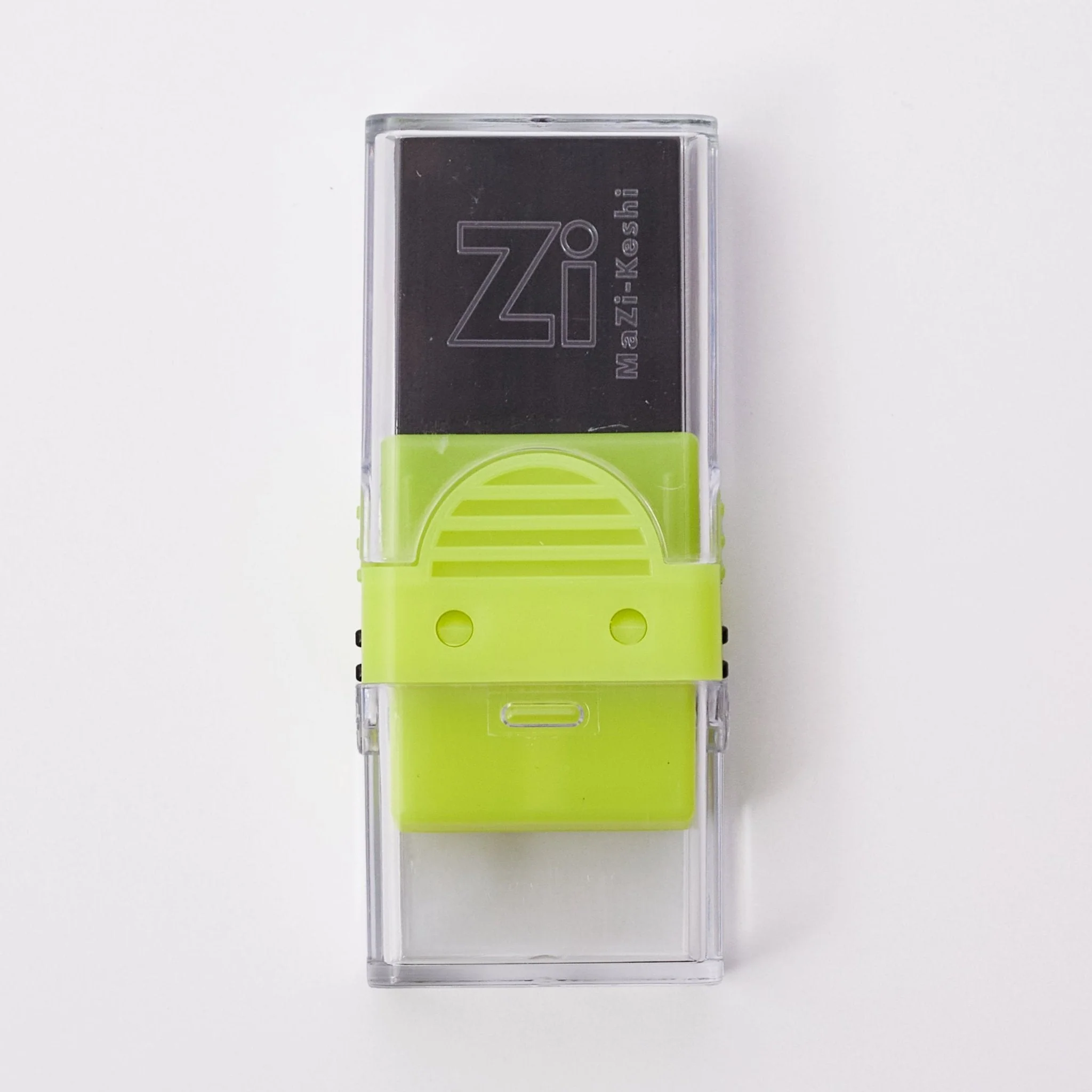 Mazi-Keshi Magnetic Eraser / Kutsuwa - Image 9