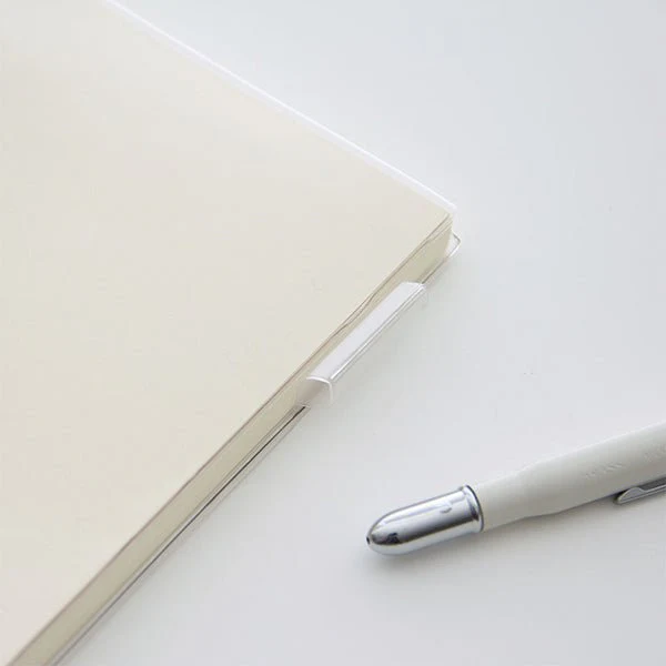 MD Notebook Cover / MIDORI - Image 3
