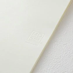 MD Bi-Fold Wall Calendar 2026 / MIDORI - Image 12
