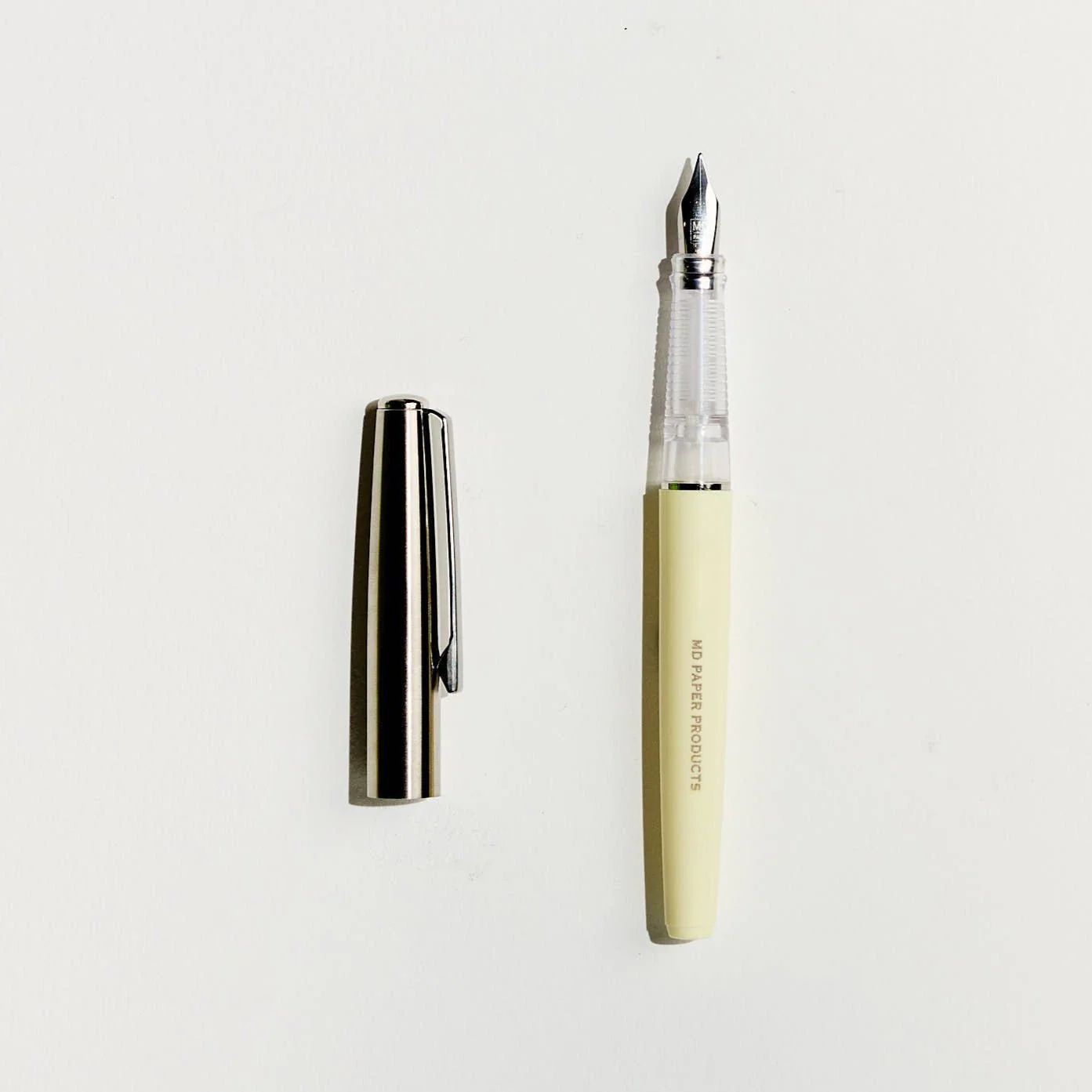 MD Fountain Pen / MIDORI - Image 2