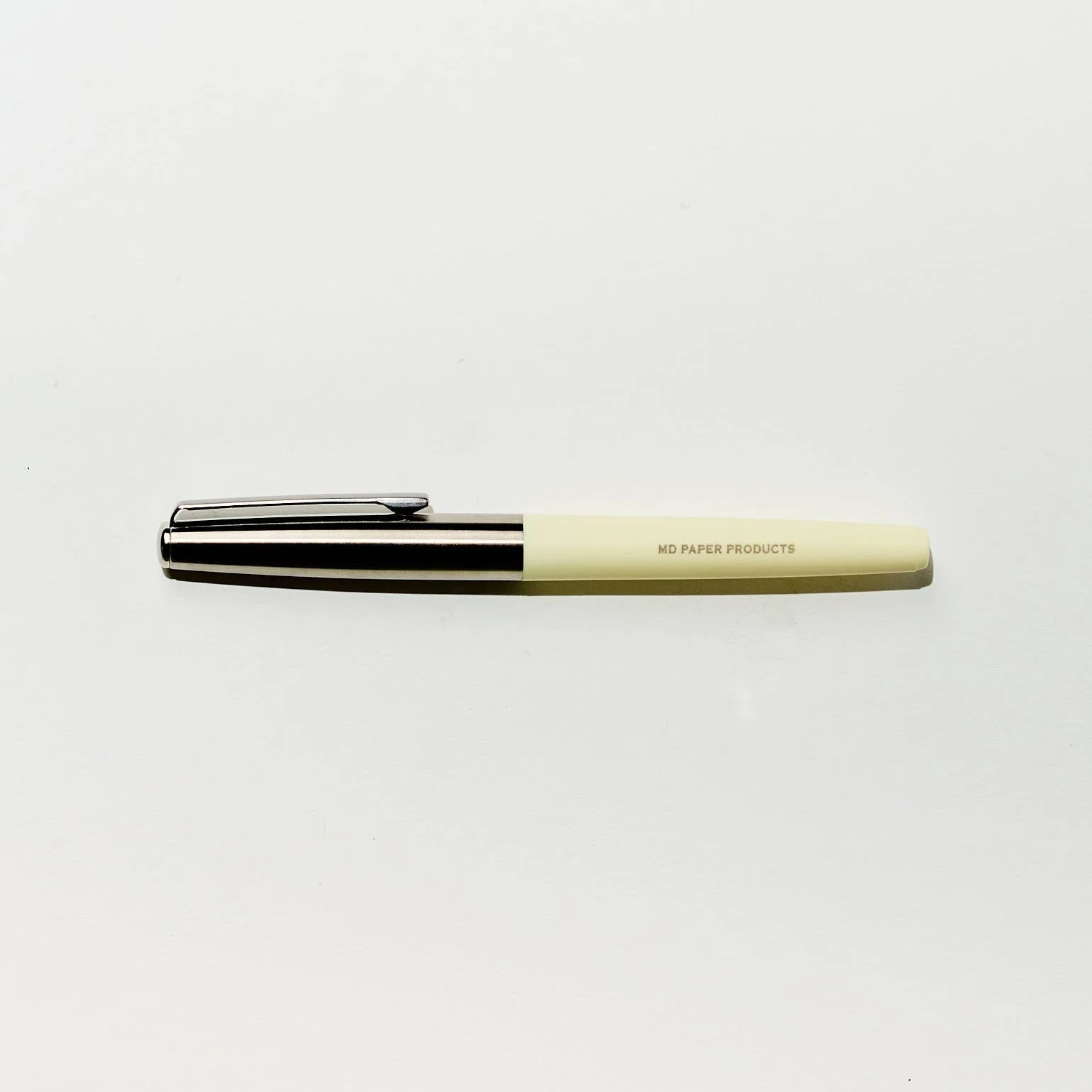MD Fountain Pen / MIDORI - Image 3
