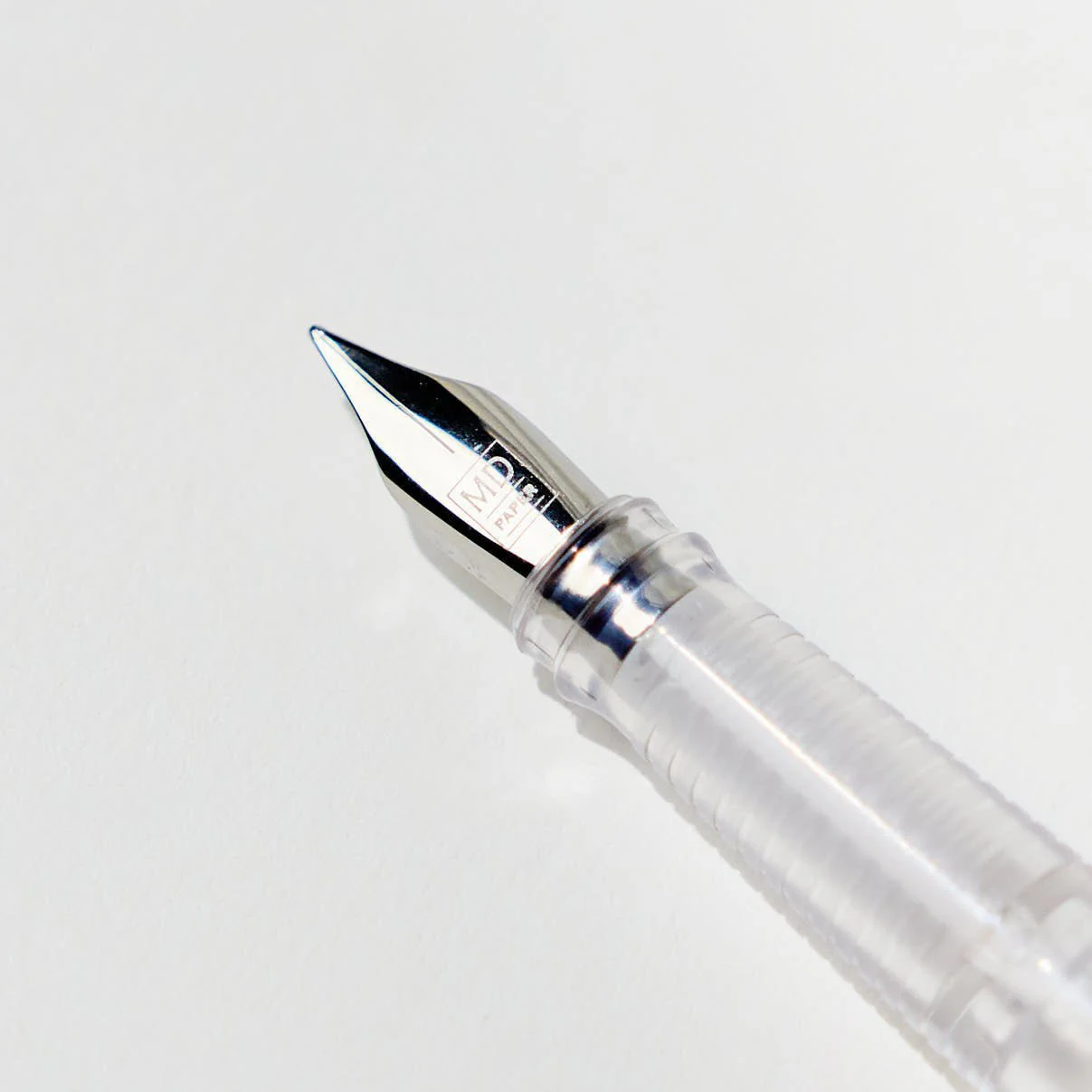 MD Fountain Pen / MIDORI - Image 4