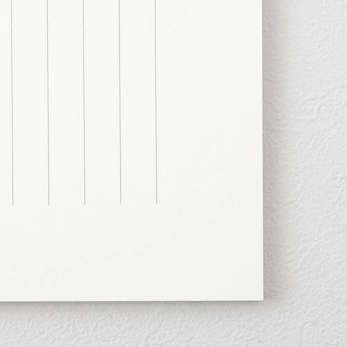 MD Letter Pad / MIDORI - Image 10