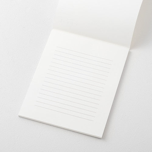 MD Letter Pad / MIDORI - Image 6
