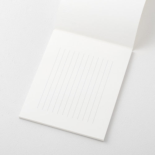 MD Letter Pad / MIDORI - Image 8