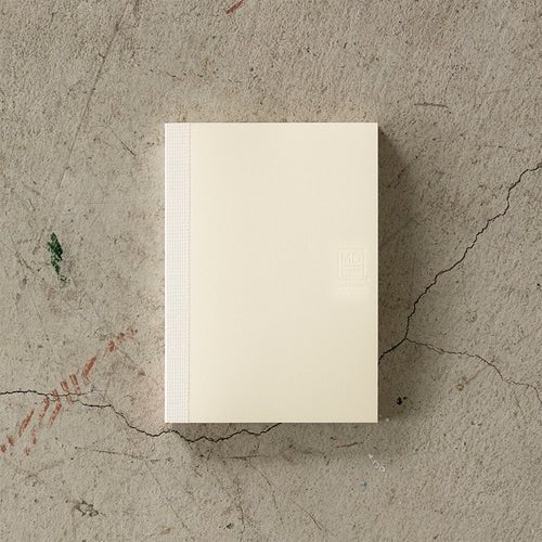 MD Notebook Diary 2026 / MIDORI - Image 2