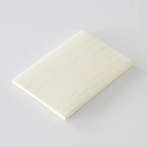 MD Notebook Diary Slim 2026 / MIDORI - Image 5