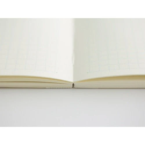MD Notebook Diary Slim 2026 / MIDORI - Image 7