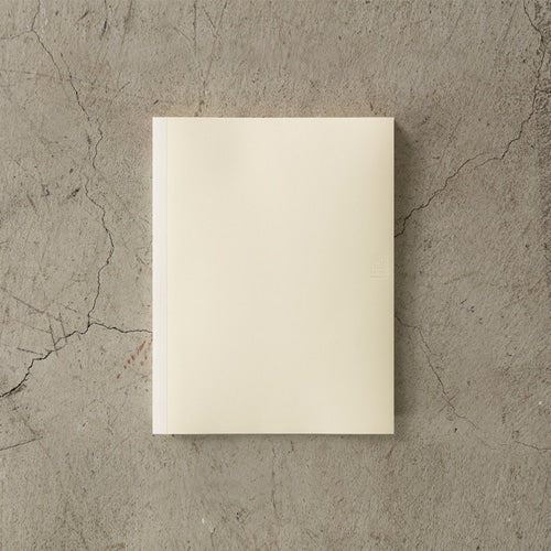 MD Notebook Diary Slim 2026 / MIDORI - Image 9