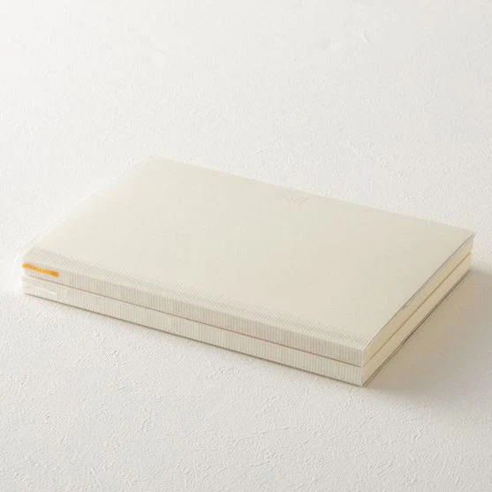 MD Notebook Journal A5 1 Day 1 Page Cover / MIDORI - Image 4