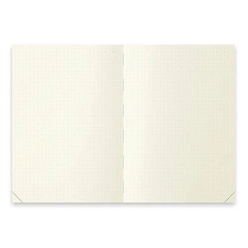MD Notebook Journal A5 1 Day 1 Page / MIDORI - Image 3