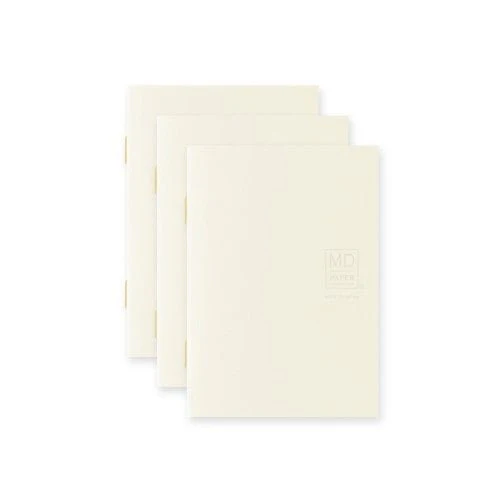 MD Notebook Light Set / MIDORI - Image 7