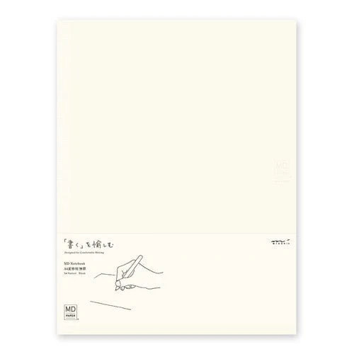 MD Notebook / MIDORI - Image 14