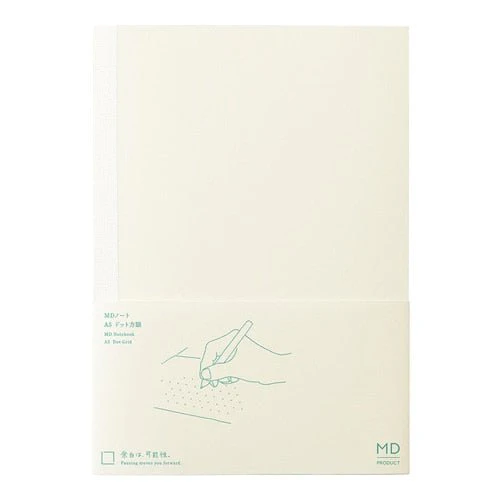MD Notebook / MIDORI - Image 15