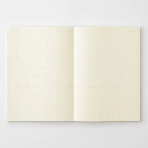 MD Notebook / MIDORI - Image 16